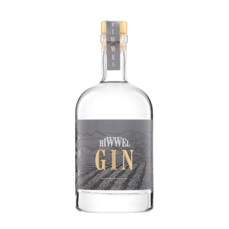 Hiwwel Gin